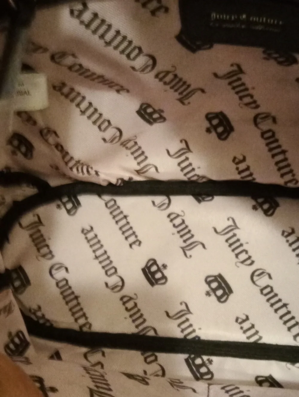 Juicy Couture juicy couture